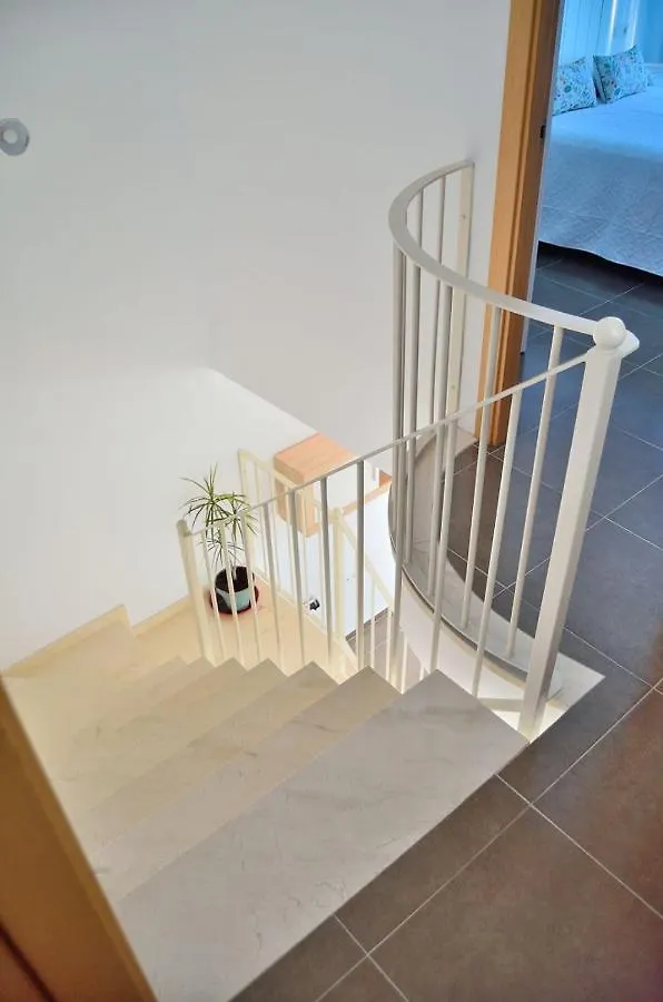 La Tinajita Villa Sanlucar De Guadiana Holiday home