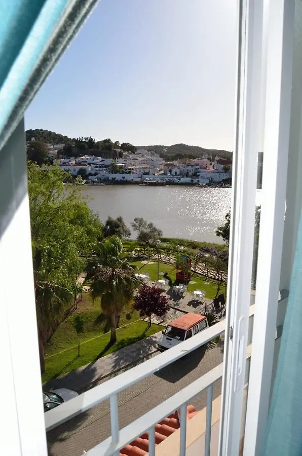 La Tinajita Villa Sanlucar De Guadiana Spain