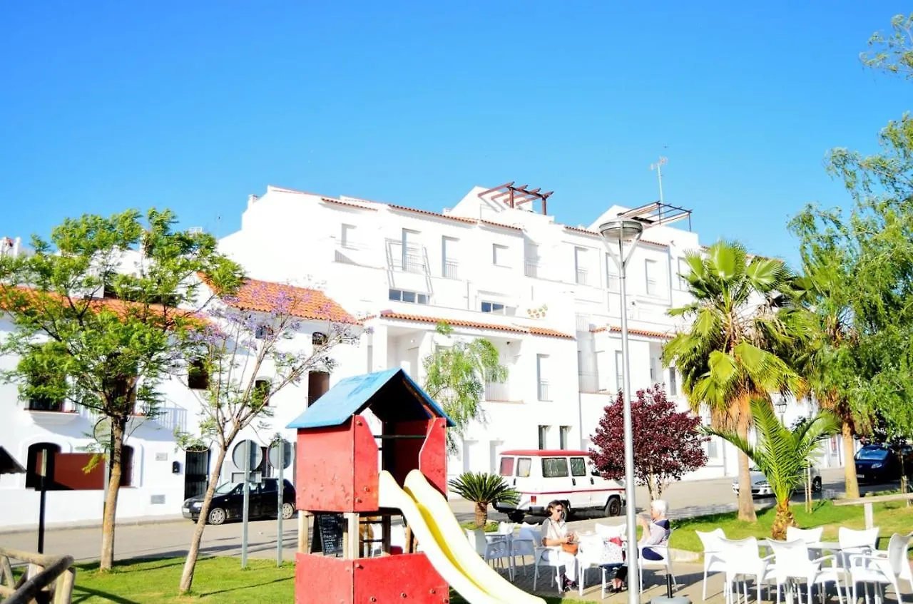 La Tinajita Villa Sanlucar De Guadiana 0*,  Spain