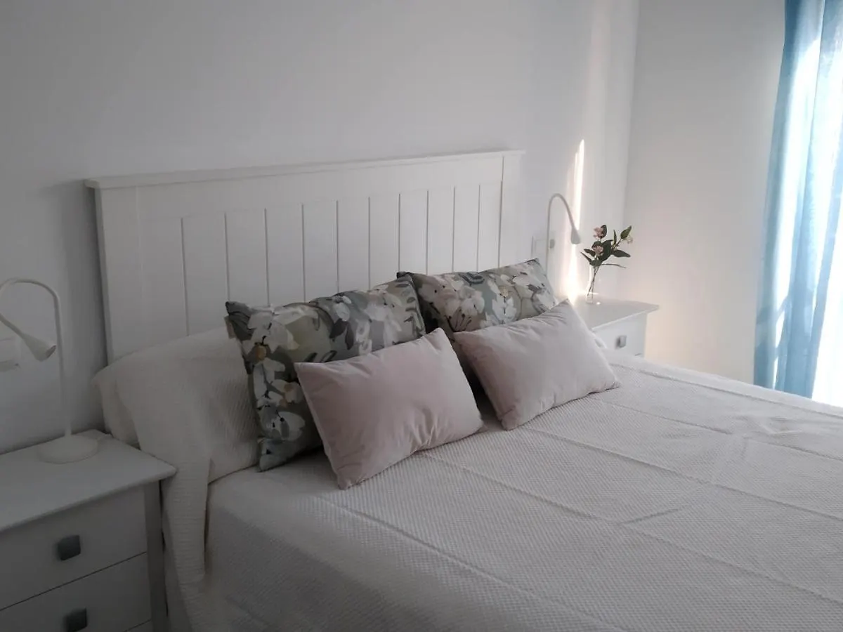 Holiday home La Tinajita Villa Sanlucar De Guadiana