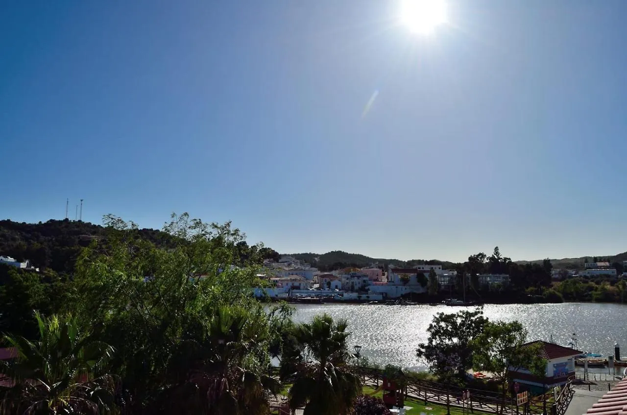 Holiday home La Tinajita Villa Sanlucar De Guadiana Spain
