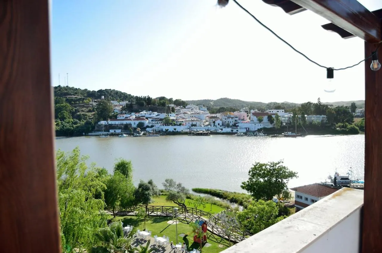 La Tinajita Villa Sanlucar De Guadiana
